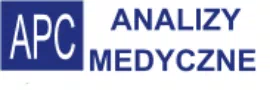 APC Analizy Medyczne - logo